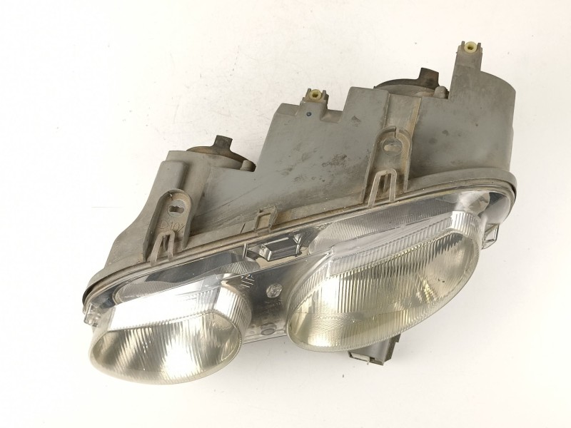 Recambio de faro izquierdo para mg rover serie 75 (rj) 2.0 v6 24v cat referencia OEM IAM 1DJ236032110 XBC103950 