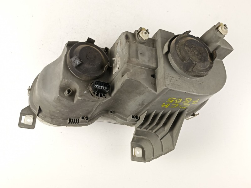 Recambio de faro derecho para mg rover serie 75 (rj) 2.0 v6 24v cat referencia OEM IAM 1DJ236032120 XBC103940 