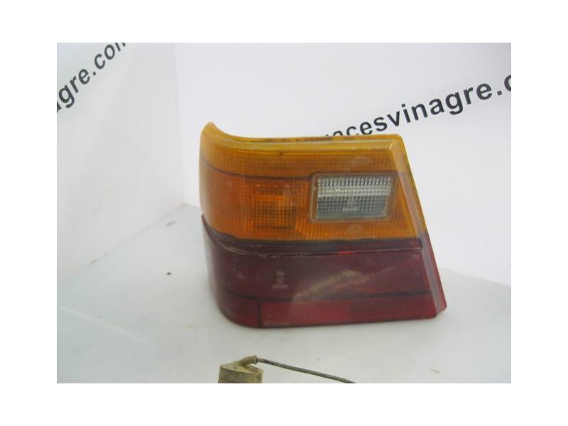 Recambio de piloto trasero izq. : ford taunus : 2.0 g 4p [1982] para ford taunus 2.0 g   4p referencia OEM IAM   