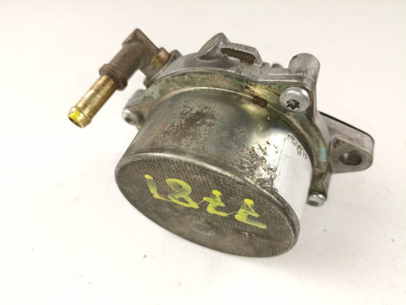 Recambio de depresor freno para fiat doblo (119) 1.3 16v jtd cat referencia OEM IAM 73501358  