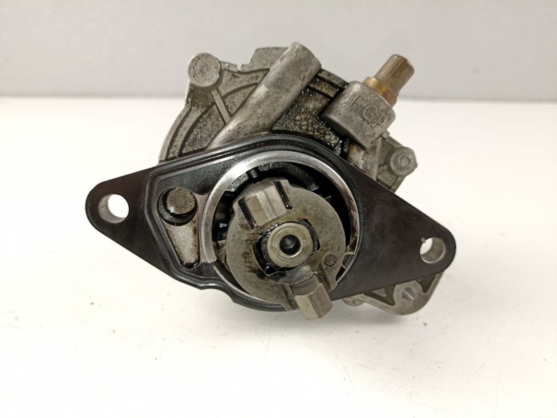 Recambio de depresor freno para fiat doblo (119) 1.3 16v jtd cat referencia OEM IAM 73501358  