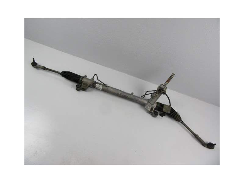 Recambio de cremallera direccion para ford focus c-max (dm2) 1.6 tdci referencia OEM IAM 3M513A500AN  