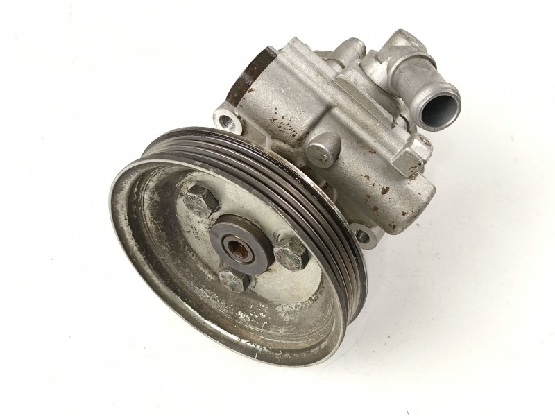 Recambio de bomba direccion para fiat doblo (119) 1.3 16v jtd cat referencia OEM IAM 51729535  