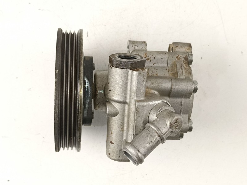 Recambio de bomba direccion para fiat doblo (119) 1.3 16v jtd cat referencia OEM IAM 51729535  