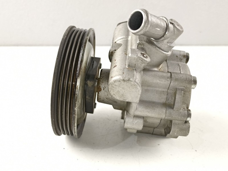 Recambio de bomba direccion para fiat doblo (119) 1.3 16v jtd cat referencia OEM IAM 51729535  