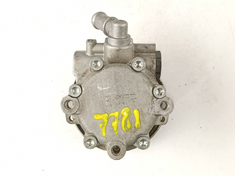Recambio de bomba direccion para fiat doblo (119) 1.3 16v jtd cat referencia OEM IAM 51729535  