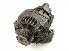 Recambio de alternador para fiat doblo (119) 1.3 16v jtd cat referencia OEM IAM 46823547 TG9S010 