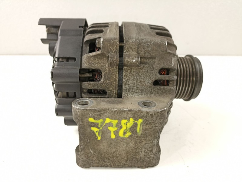 Recambio de alternador para fiat doblo (119) 1.3 16v jtd cat referencia OEM IAM 46823547 TG9S010 