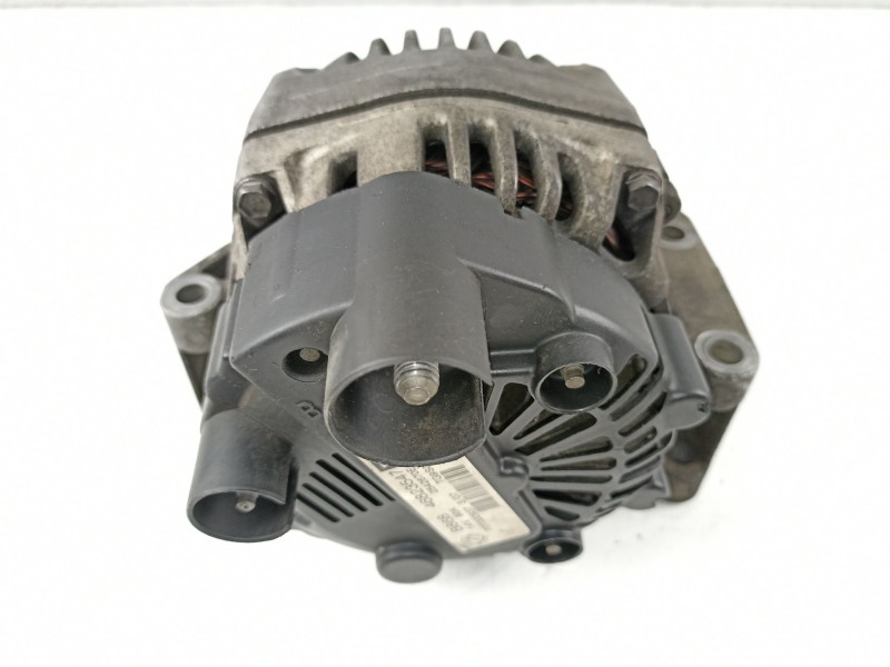 Recambio de alternador para fiat doblo (119) 1.3 16v jtd cat referencia OEM IAM 46823547 TG9S010 