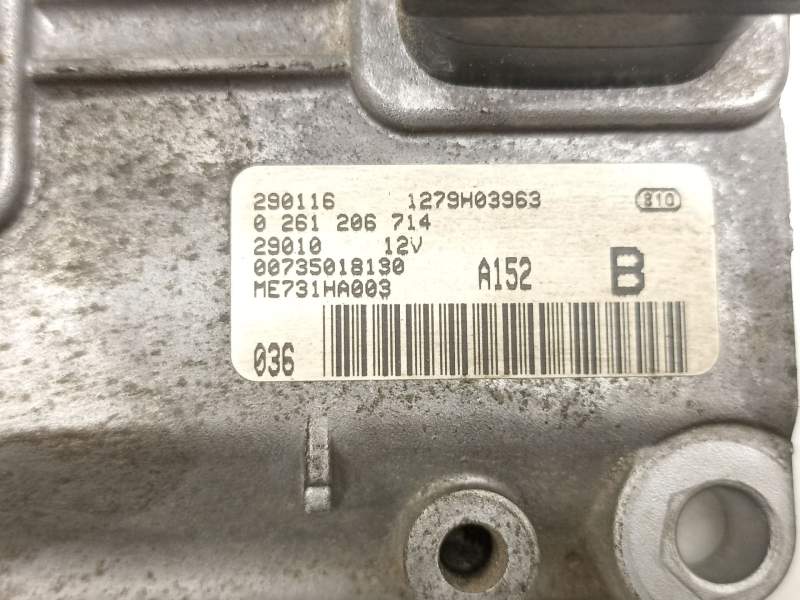 Recambio de compresor aire acondicionado para fiat doblo (119) 1.3 16v jtd cat referencia OEM IAM 51746931 5A7975600 