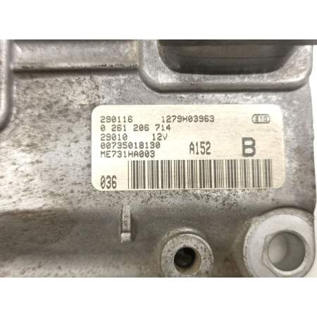 Recambio de compresor aire acondicionado para fiat doblo (119) 1.3 16v jtd cat referencia OEM IAM 51746931 5A7975600 
