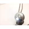 Recambio de palanca cambio manual para ford puma (ec_) 1.4 16v referencia OEM IAM 96WT7M038AA  
