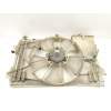 Recambio de electroventilador para toyota avensis (_t25_) 1.8 (zzt251_) referencia OEM IAM 163630H030 MS1680007010 