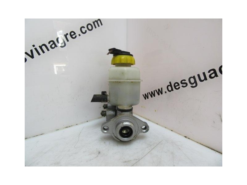 Recambio de bomba de freno : daewoo nubira : 1.6 g -a16dms (105,78cv) [2000] para daewoo nubira 1.6 g -a16dms referencia OEM IAM