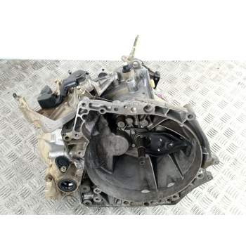 CAJA CAMBIOS 5V TURBO DIESEL 20DM62 