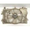 Recambio de electroventilador para toyota avensis (_t25_) 1.8 (zzt251_) referencia OEM IAM 163630H030 MS1680007010 