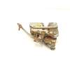 Recambio de cerradura maletero / porton para mitsubishi montero (l040) 2.5 td (l044g, l049g) referencia OEM IAM MB258405  