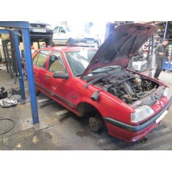 RENAULT 19