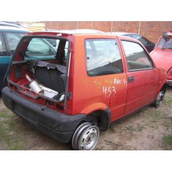 FIAT CINQUECENTO