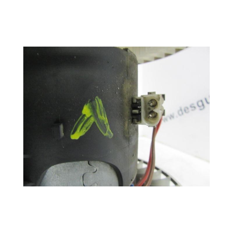 Recambio de motor calefaccion : m. benz vito : 2.1 cdi 2.1-cdi(116cv)mercedes 111 [2007] para m. benz vito 2.1 cdi 2.1-cdimerced