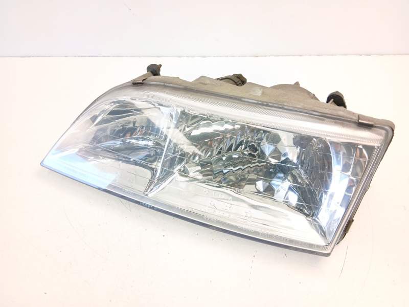 Recambio de faro izquierdo para daewoo aranos 2.0 referencia OEM IAM 96179918  
