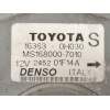 Recambio de electroventilador para toyota avensis (_t25_) 1.8 (zzt251_) referencia OEM IAM 163630H030 MS1680007010 