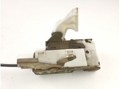 Recambio de cerradura puerta trasera derecha para ford fiesta iii (gfj) 1.3 referencia OEM IAM 6548786 89FBA26412BB  2