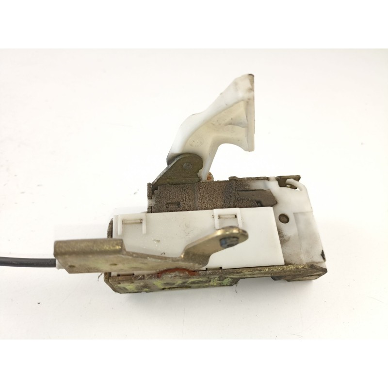 Recambio de cerradura puerta trasera derecha para ford fiesta iii (gfj) 1.3 referencia OEM IAM 6548786 89FBA26412BB 