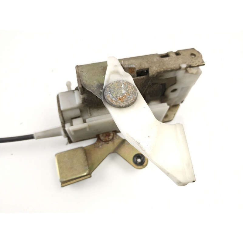 Recambio de cerradura puerta trasera derecha para ford fiesta iii (gfj) 1.3 referencia OEM IAM 6548786 89FBA26412BB 