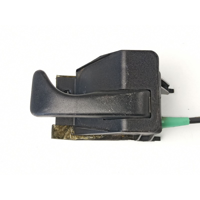 Recambio de cerradura puerta trasera derecha para ford fiesta iii (gfj) 1.3 referencia OEM IAM 6548786 89FBA26412BB 