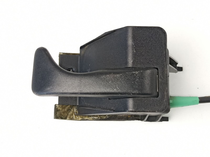 Recambio de cerradura puerta trasera derecha para ford fiesta iii (gfj) 1.3 referencia OEM IAM 6548786 89FBA26412BB 