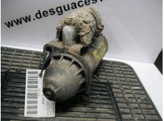 Recambio de motor arranque : audi 90 : 2.2 g/kv (133,28cv) [1989] para audi  90 2.2 g/kv referencia OEM IAM    2