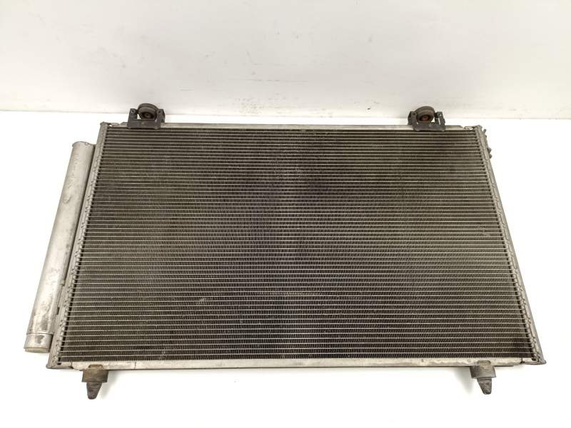 Recambio de radiador aire acondicionado para toyota avensis (_t25_) 1.8 (zzt251_) referencia OEM IAM 8845005101  