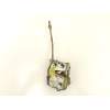 Recambio de cerradura puerta delantera derecha para mitsubishi montero (l040) 2.5 td (l044g, l049g) referencia OEM IAM MB365308 