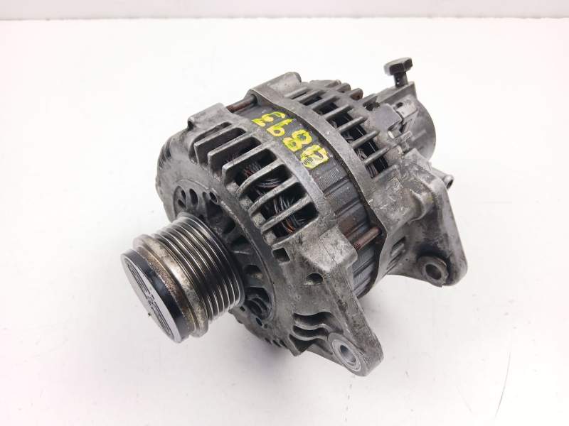 Recambio de alternador para opel astra h (a04) 1.7 cdti (l48) referencia OEM IAM 98056441  0986048320