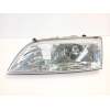 Recambio de faro izquierdo para daewoo aranos 2.0 referencia OEM IAM 96179918  