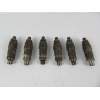 Recambio de inyectores juego para nissan patrol 2.8 d referencia OEM IAM 710681  