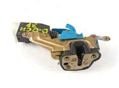 Recambio de cerradura puerta delantera derecha para saab 9-3 2.2 tid referencia OEM IAM 4769949 705329 