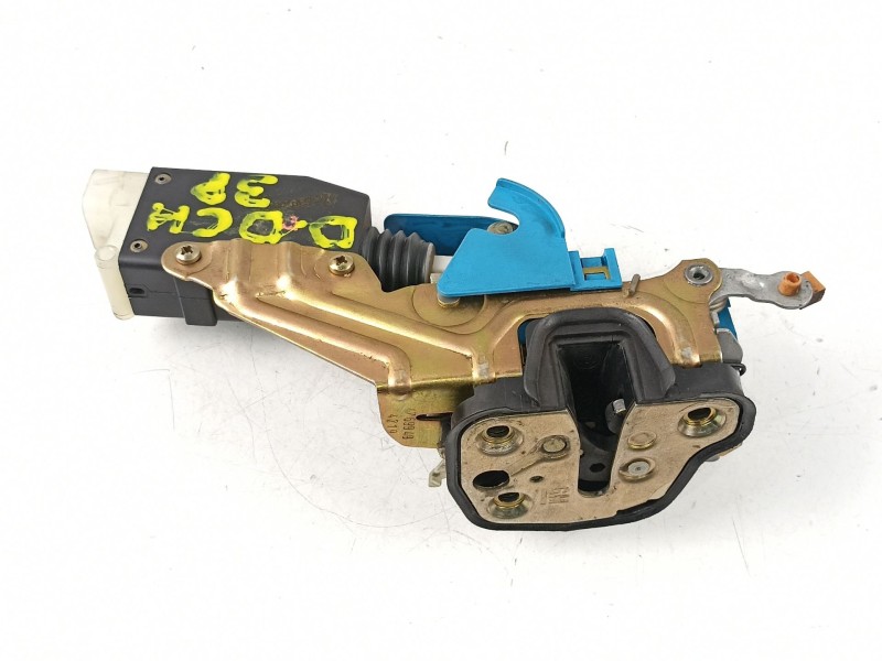 Recambio de cerradura puerta delantera derecha para saab 9-3 2.2 tid referencia OEM IAM 4769949 705329 