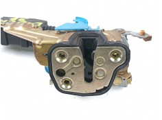 Recambio de cerradura puerta delantera derecha para saab 9-3 2.2 tid referencia OEM IAM 4769949 705329  2