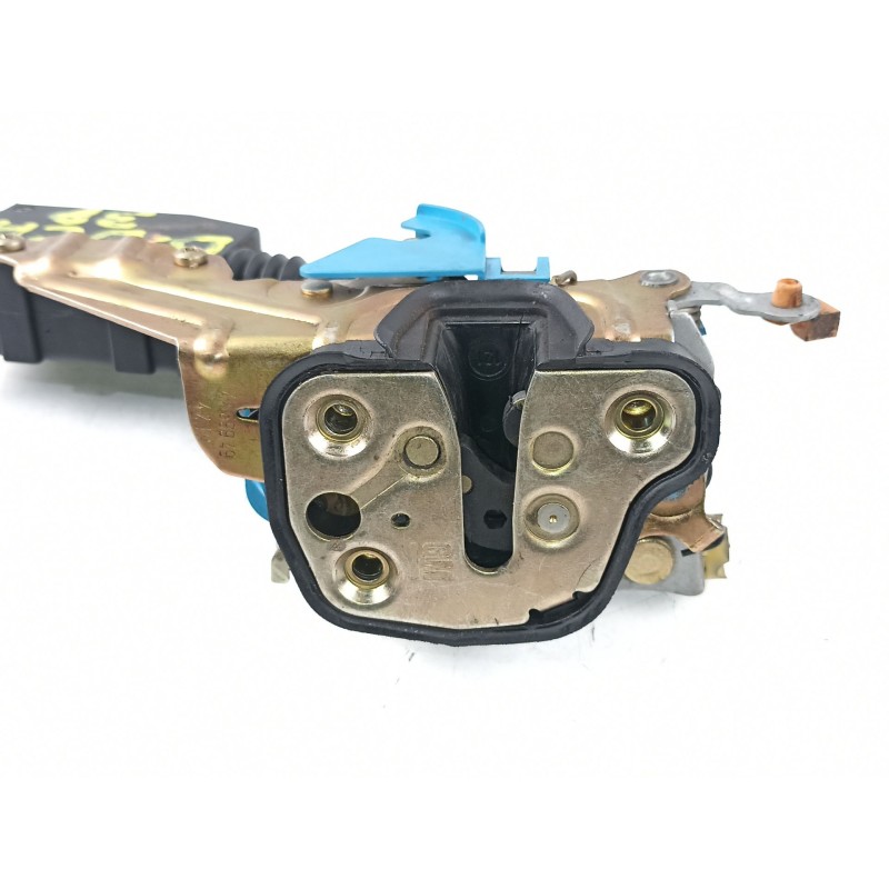 Recambio de cerradura puerta delantera derecha para saab 9-3 2.2 tid referencia OEM IAM 4769949 705329 