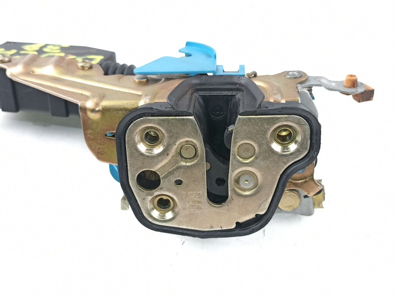 Recambio de cerradura puerta delantera derecha para saab 9-3 2.2 tid referencia OEM IAM 4769949 705329 