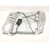 Recambio de elevalunas delantero izquierdo para volkswagen passat b5 (3b2) 1.9 tdi referencia OEM IAM 3B4837755A  