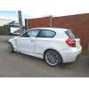 bmw 1 (e81) del año 2008