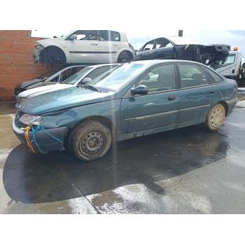 RENAULT LAGUNA (B56)