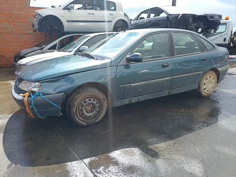 RENAULT LAGUNA (B56)