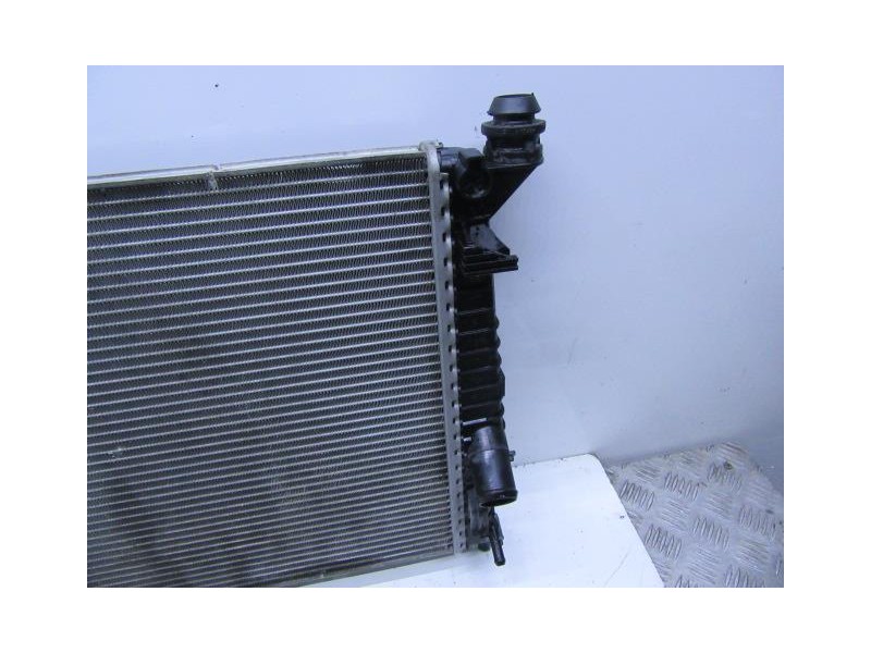 Recambio de radiador td/tdi : volvo s40 : 2.0 td (135,96cv) [2005] para volvo s40 2.0 td referencia OEM IAM   