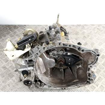 CAJA CAMBIOS 5V TURBO DIESEL 20DP13 