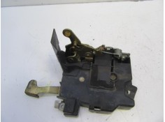 Recambio de cerradura pta. del. dch. : bmw 735 : 3.4 g (210,74cv) [1990] para bmw  735 3.4 g referencia OEM IAM    2