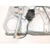 Recambio de elevalunas delantero izquierdo para volkswagen passat b5 (3b2) 1.9 tdi referencia OEM IAM 3B4837755A  